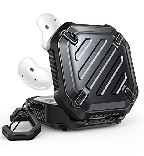 SUPCASE Unicorn Beetle Pro Case for Galaxy A14 5G (2023) & Galaxy Buds 2 Pro/Galaxy Buds 2 / Galaxy Buds Pro/Galaxy Buds Live