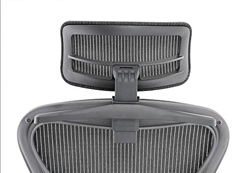 Headrest for Herman Miller Aeron Chairs Compatable with Both Classic and Remastered Version Chairs