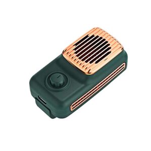 bbsj mobile phone cooling and freezing semiconductor radiator fan handle mobile phone cooler phones telecommunications (color : d)