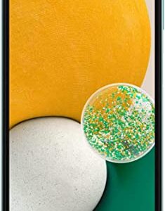 SAMSUNG Galaxy A13 5G Unlocked Android Smartphone, 64GB Green (Renewed)