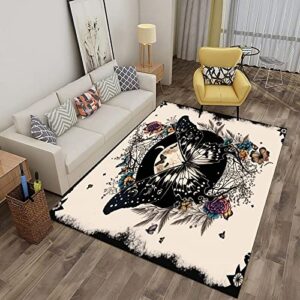 aanvii area rug living room bedroom dining home office soft rugs carpets