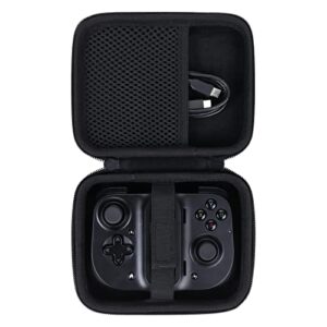 aenllosi hard carrying case replacement for razer kishi mobile game controlle (new version)
