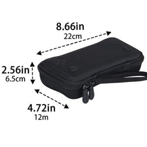 Aenllosi Hard Carrying Case Compatible with ShanWan Mobile Game Controller