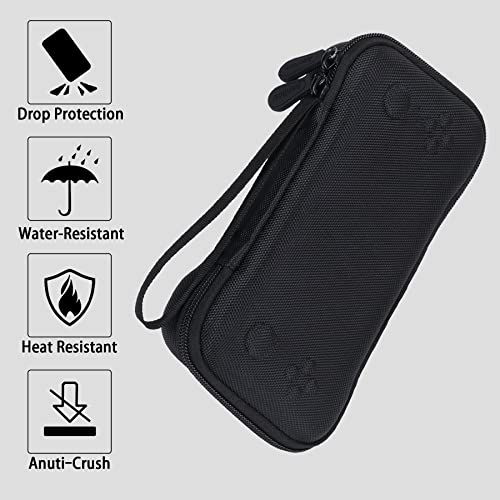 Aenllosi Hard Carrying Case Compatible with ShanWan Mobile Game Controller