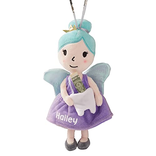 Personalization Universe Sweet Dreams Personalized Tooth Fairy Pillow