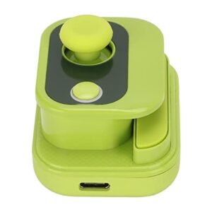 naroote mobile phone game joystick, prevent loss 4 modes game control touch portable for android for mobile phones (green)