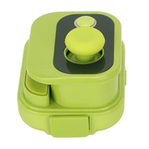 mobile phone game joystick, 4 modes 3.4v comfortable grip prevent loss game control touch for mobile phones (green)