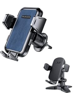 guanda technologies co., ltd. cell phone stand, desk phone holder, phone mount for car vent