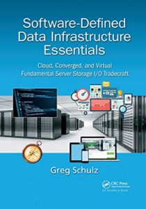 software-defined data infrastructure essentials