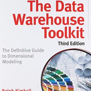 Kimball's Data Warehouse Toolkit Classics, 3 Volume Set