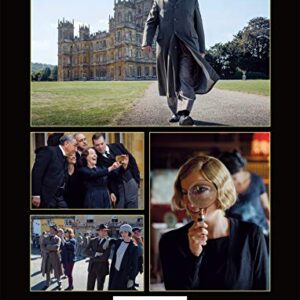 Downton Abbey: The Official Film Companion