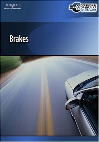 Professional Automotive Technician Training Series: Brakes Computer Based Training (CBT)