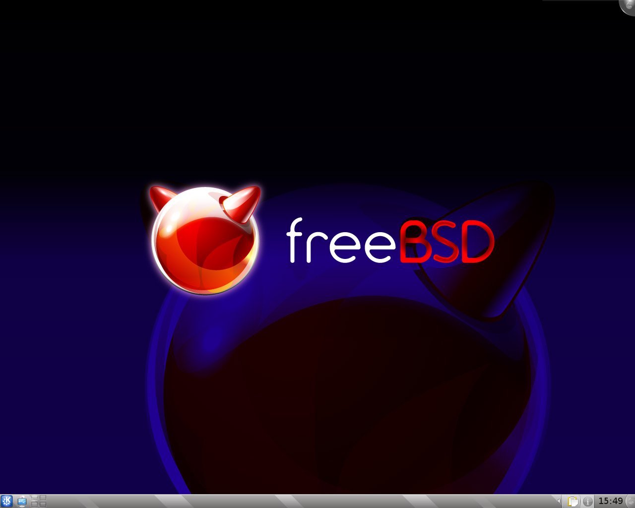 FreeBSD 8.3 - [ 32-bit DVD] - Latest full stable release