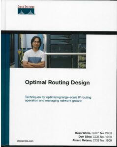optimal routing design