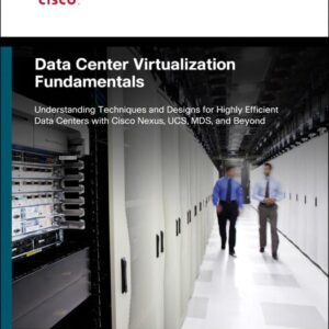 Data Center Virtualization Fundamentals