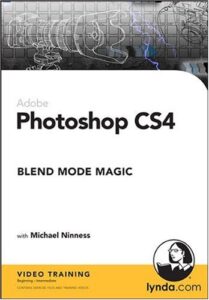 photoshop cs4: blend mode magic