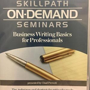 skillpath on-demand seminars