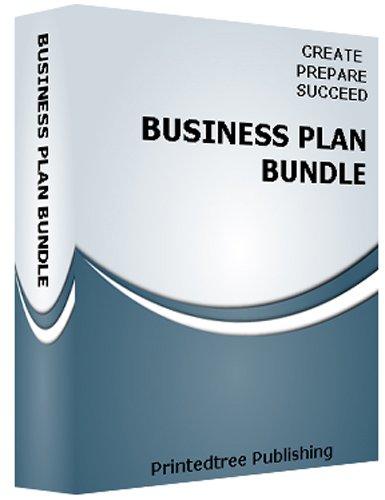 Cosmetic Dentist Clinic Business Plan Bundle