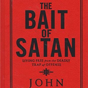 The bait of satan