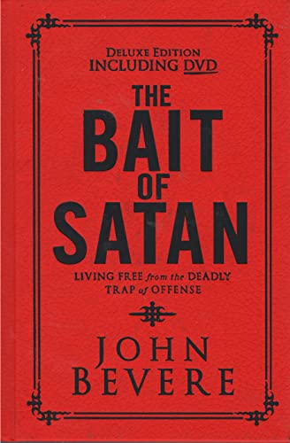 The bait of satan