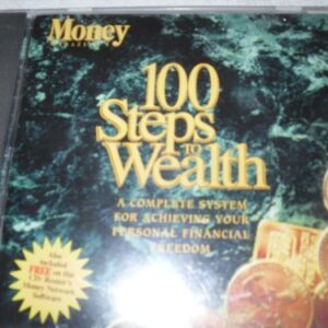 Money Magazine's 100 Steps To Wealth