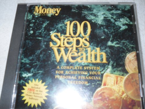 Money Magazine's 100 Steps To Wealth