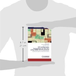 VCS verified data transactions on SoC bus using AMBA AXI-04 protocol: IP protocol for System-on-Chip Communication