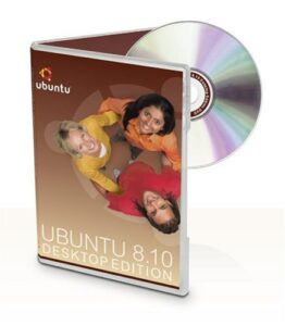 ubuntu 8.10
