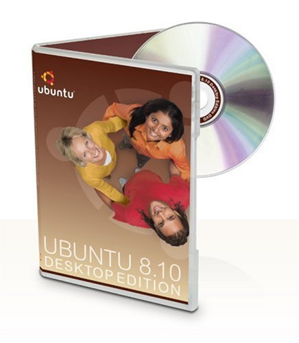 Ubuntu 8.10