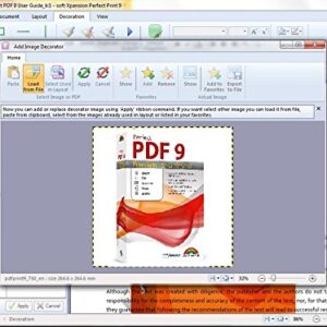 Perfect PDF 10 Premium - Powerful PDF Editing Software - 100% Compatible with Adobe Acrobat - Create, Edit, Convert, Protect, Add Comments, Insert Digital Signatures, OCR Recognition