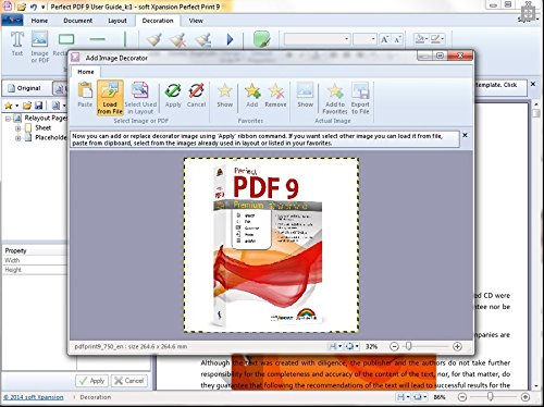 Perfect PDF 10 Premium - Powerful PDF Editing Software - 100% Compatible with Adobe Acrobat - Create, Edit, Convert, Protect, Add Comments, Insert Digital Signatures, OCR Recognition