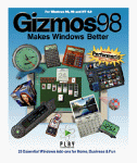 gizmos 98 a suite of enhancedaccs/cool tools for win