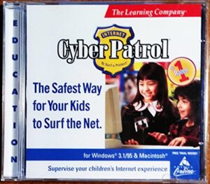 cyber patrol