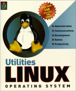 utilities linux operating system 2.0