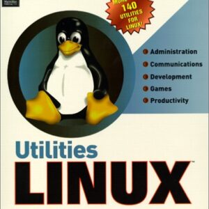 Utilities Linux Operating System 2.0