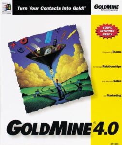 goldmine 4.0