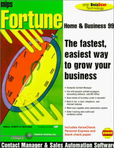 mips fortune home & business 99