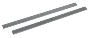 delta 22-547 12-inch steel knife set for 22-540 planer