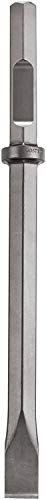 BOSCH HS2163 20 In. Narrow Chisel 1-1/8 In. Hex Hammer Steel