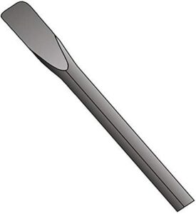 bosch hs2166 20-1/2 in. superkut chisel 1-1/8 in. hex hammer steel