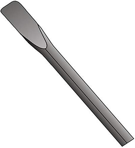 BOSCH HS2166 20-1/2 In. Superkut Chisel 1-1/8 In. Hex Hammer Steel