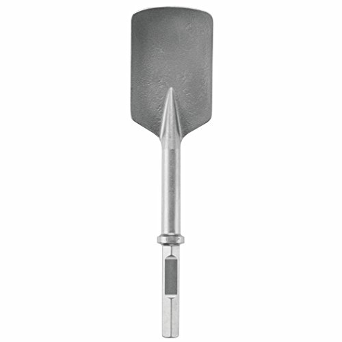 BOSCH HS2169 5-3/8-Inch by 21-Inch Clay Spade