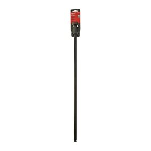 milwaukee 48-28-4016 24-inch hex shank extensions for selfeed bits, auger bits and hole saws over 1