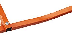 Cepco Tool BW-2 BoWrench Decking Tool , Red