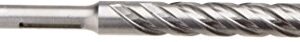 DEWALT SDS Plus Bits, Rock Carbide Tip, Hammer, 5/8-Inch (DW5446)