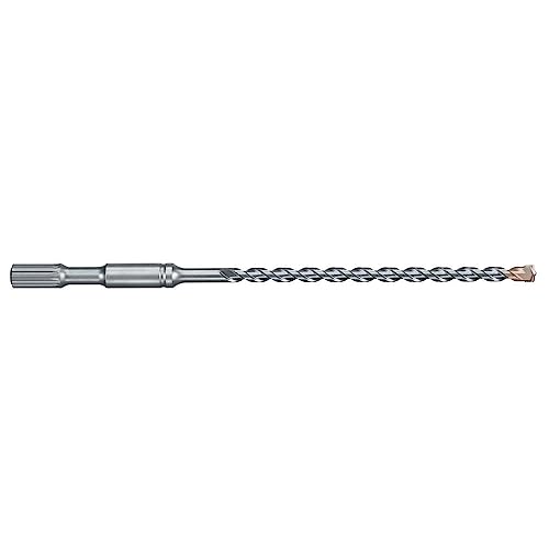 DeWalt DW5731 1-1/2" x 11" x 16" 2-Cutter Spline Shank Rotary Hammer Bit