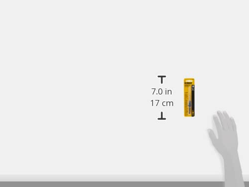 DEWALT DW2567 #6 Countersink with 9/64-Inch Drill Bit