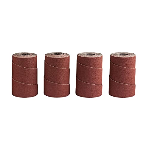 JET 16" Ready-to-Wrap Sandpaper, 120 Grit (60-6120)