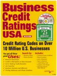 business credit ratings usa 2000
