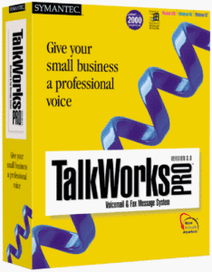 talkworks pro 3.0